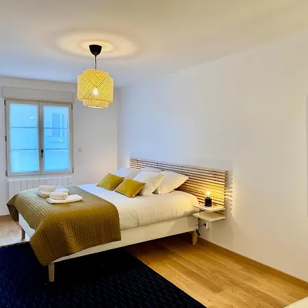 Champagne - Reims For 10 With Garden *