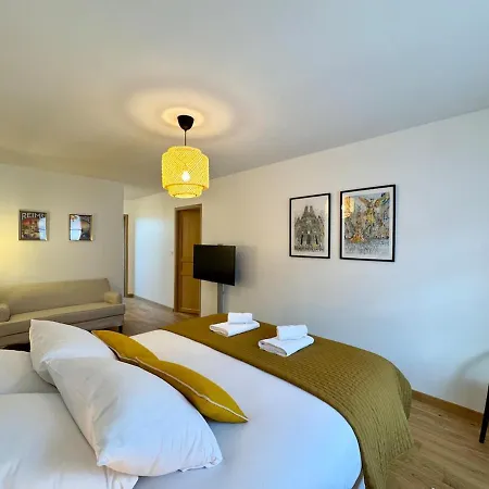 Champagne - Reims For 10 With Garden * Witry-les-Reims